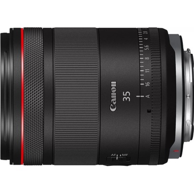 Canon RF 35 mm f/1.4 L VCM