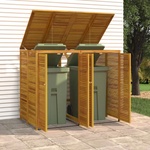 vidaXL 140x89x117cm (3155239)