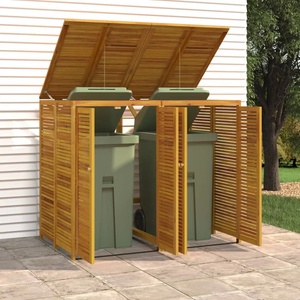 vidaXL 140x89x117cm (3155239)