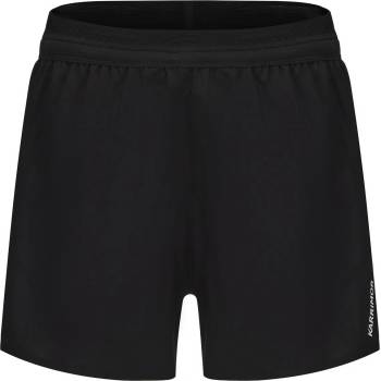 Image 1 of Karrimor Мъжки къси панталони Karrimor X Lite 2in1 Running Shorts Mens - Black