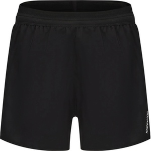 Karrimor Мъжки къси панталони Karrimor X Lite 2in1 Running Shorts Mens - Black