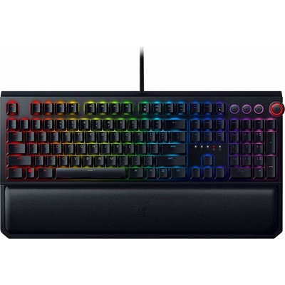 Razer BlackWidow Elite RZ03-02620200-R3U1
