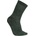 Woolpower Детски спортни чорапи Woolpower Kid's Socks Liner Classic Sports socks - Forest Green - размер 32-35 (EU) (201-6882-0214)