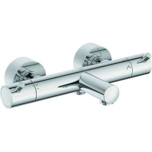 Ideal Standard CeraTherm - Термостатична смесителна батерия за вана, хром A7588AA (A7588AA)