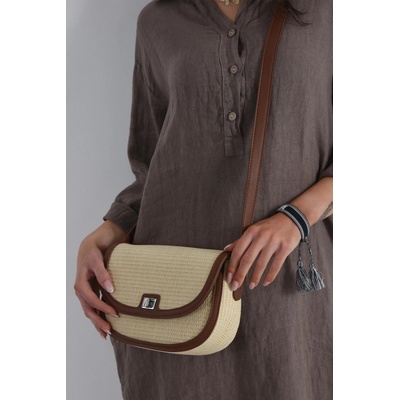 S.Oliver SVĚTLÁ LETNÍ kabelka crossbody