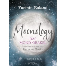 Moonology - Das Mond-Orakel