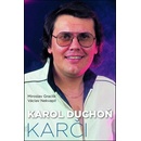 Karol Duchoň - Karči