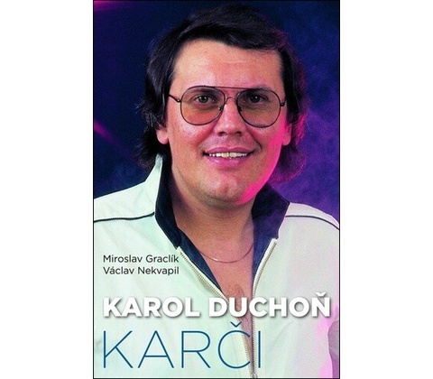 Karol Duchoň - Karči