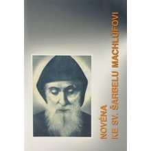 Novéna ke sv. Šarbelu Machlúfovi