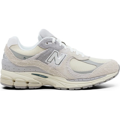 New Balance Маратонки New Balance Women's 2002 Runners - Beige/Grey