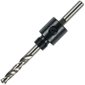 HiKOKI (Hitachi) Адаптор за боркорона HiKOKI 754241 - SW 8.5, 16-30 мм (754241)