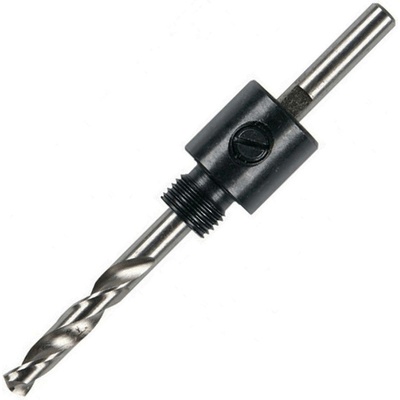 HiKOKI (Hitachi) Адаптор за боркорона HiKOKI 754241 - SW 8.5, 16-30 мм (754241)