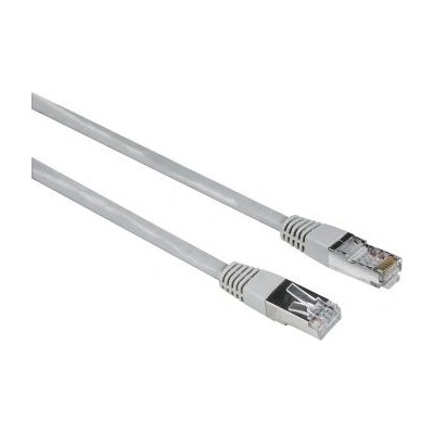 Hama 00200919 мрежов кабел Сив 15 м Cat5e F/UTP (FTP) (002009190000) (002009190000)