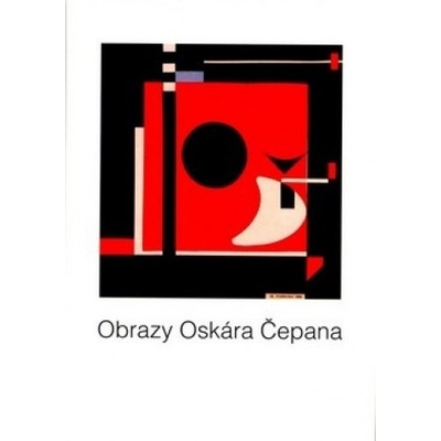 Obrazy Oskára Čepana - Barbara Bodorová, Peter Zajac