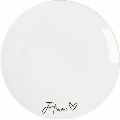 Villeroy & Boch Je t’aime 21,2 cm