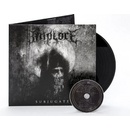 Implore - Subjugate LP