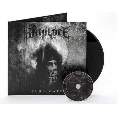 Implore - Subjugate LP