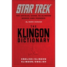 The Klingon Dictionary