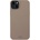 Holdit Гръб Holdit Slim Case за iphone 15 Plus - Кафяв