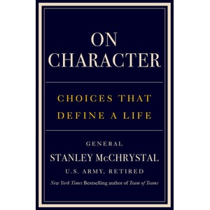 On Character (ISBN: 9780593852958)