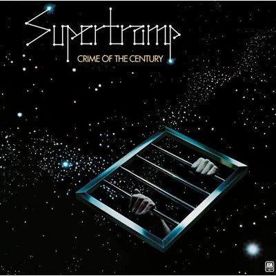 Supertramp - Crime Of The Century (180g) (Half Speed Mastered) (LP) (0602475450924)
