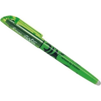 Pilot FriXion Light 004 zelená