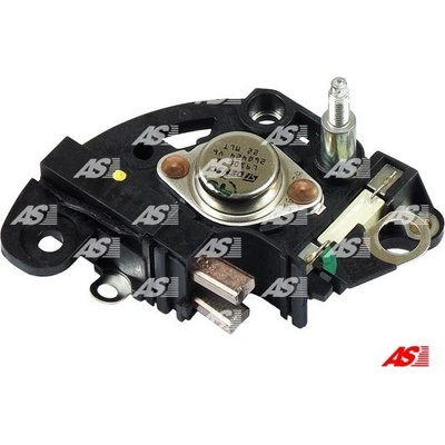 AS-PL Regulátor generátoru Brand new AS-PL Washers ARE4046(DENSO)