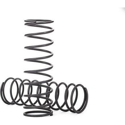 Traxxas Пружини Траксас Следж Traxxas Sledge SPRINGS, SHOCK (NATURAL FINISH) (GT-MAXX) (1.671 RATE) (85MM) (2) TRX9657 (TRX9657)