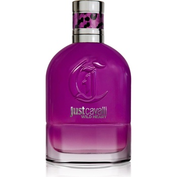 Just Cavalli Wild Heart for Her EDP 30 ml