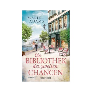 Die Bibliothek der zweiten Chancen (0000)
