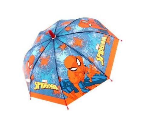 Dáždnik Spiderman