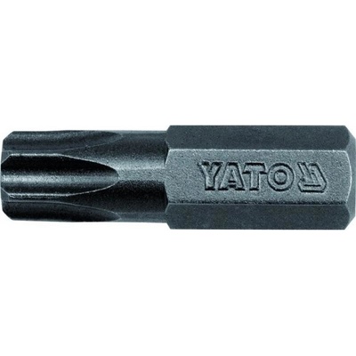 Bit TORX s otvorem 8 mm T 45 x 30 mm 50 ks