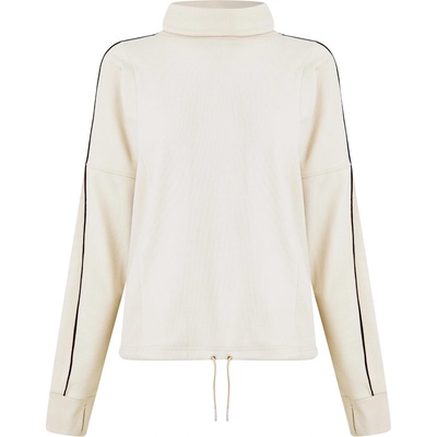 Varley Блуза VARLEY Women's Ariana Crew Sweatshirt - Cement