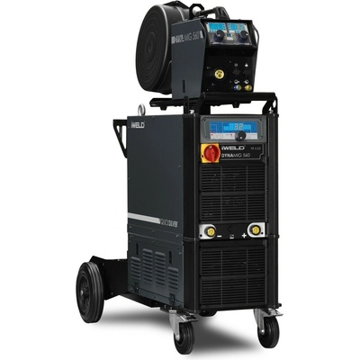 iWELD DYNAMIG 560