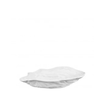 Image 1 of Horecano - Порцеланова кyпа СТРИДА 38x24см LANA-(HC-561105) (01561105)