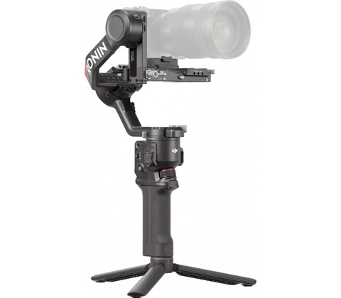 DJI RS 4 Combo
