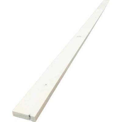 Lať podkladová 42x12mm, délka 240cm, nastavovaná