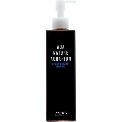ADA Green Brighty Mineral 300 ml