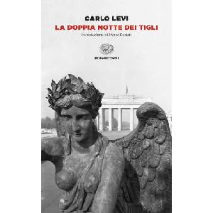 doppia notte dei tigli | Carlo Levi (2024)