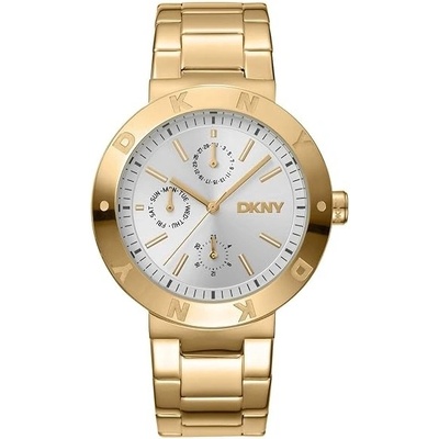 DKNY dk1l022m0035 - Дамски часовник (dk1l022m0035)