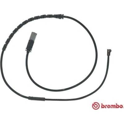 Výstrażný kontakt opotrebenia brzdového oblożenia BREMBO A 00 434
