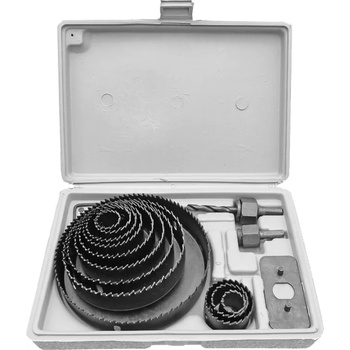 Image 1 of PREMIUM Боркорони /19-127/ 16Ч. premium 42819