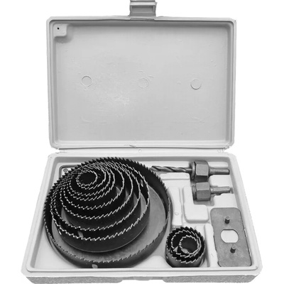 PREMIUM Боркорони /19-127/ 16Ч. premium 42819