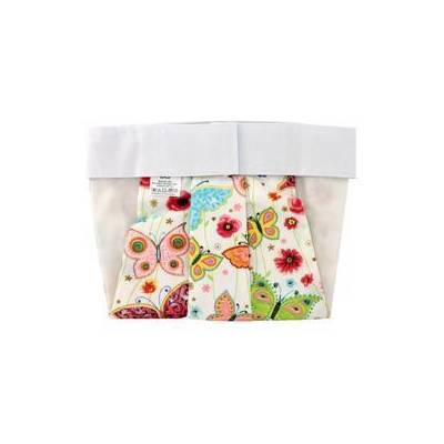 INTERPHARM Kalhotky ortopedické dětské č.3 suchý zip barevné