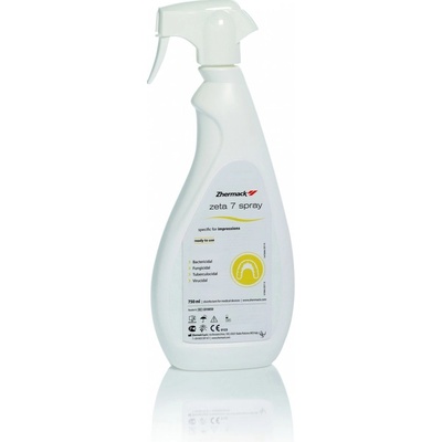 Zeta 7 spray 750 ml