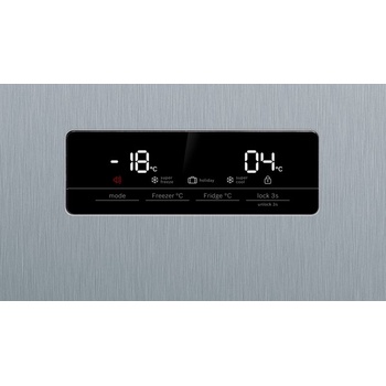 Bosch KAN93VIFP