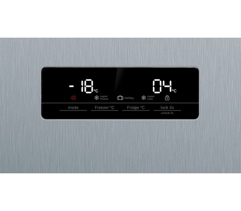 Bosch KAN93VIFP