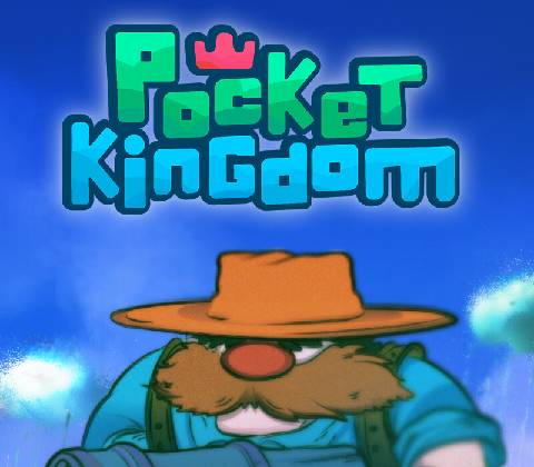 Pocket Kingdom