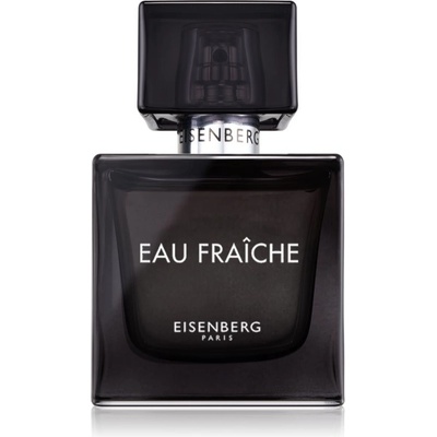 Eisenberg Eau Fraîche parfémovaná voda pánská 30 ml