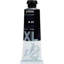 Pébéo Studio olejová farba xl 09 dioxazine purple 37 ml